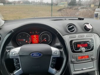 Ford Mondeo 2.0TDCi 103kw - 6