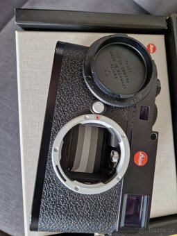 Leica M262 - 6