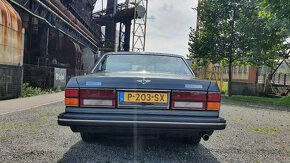 Bentley Brooklands 6.75l V8 - 6