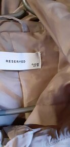 Bunda RESERVED vel.L - 6