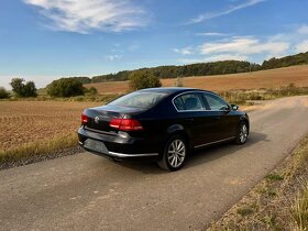 VW Passat B7 sedan CFFB CFF NFU LC9X r.v. 2015 - 6