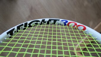 Tenisová raketa Tecnifibre T-Fight 300 ISO +výplet +omotávka - 6