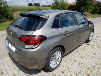 Citroën C4 1.6 BlueHDi 88kW - 6