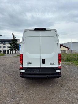 Iveco daily 35-180 HI MATIC - 6