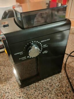 Pákový kávovar Espresso DeLonghi EC 850 - 6