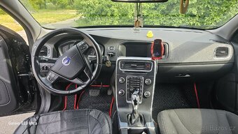 Volvo v60 Cross Kontri - 6