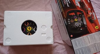 Volant Thrustmaster Ferrari F1 Wheel add-on v záruce - 6
