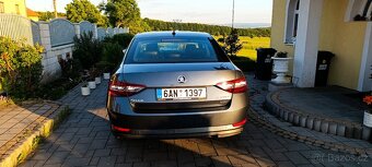 ŠKODA SUPERB III L&K 4x4 140kW 2018 - 6