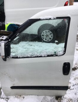 Fiat doblo - 6