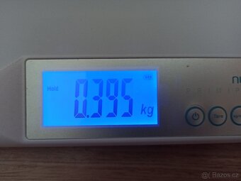 Kojenecká váha Nuvita Primipesi 1300 - 6