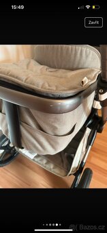 Bugaboo Fox 3 - 6