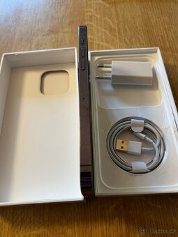 Apple iPhone 14 Pro Max 128GB Deep Purple - 6
