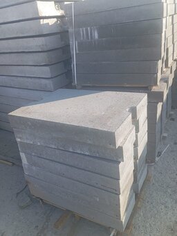 Betonové panely ,konkrétní,beton ,prvky - 6