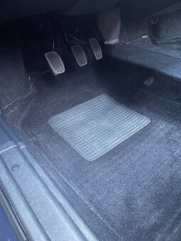Škoda Favorit 1.3 GLX 40kW– zachovalý stav - 6