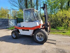 Desta DVHM 3222 rv. 1992 - 6