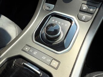 2018 Land Rover Range Rover Evoque SE AWD 2.0 - 6