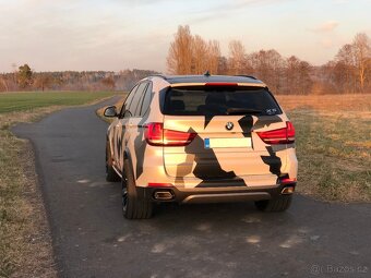 Prodám BMW X5 xDrive40d - 6