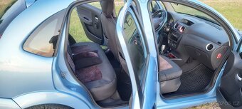 Citroen C3 - 6