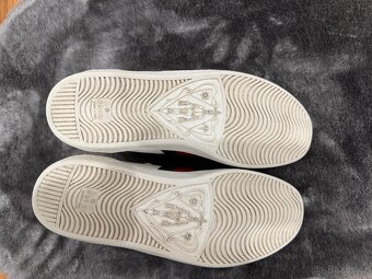 Gucci kotnikove veliksot 44,5 - 6