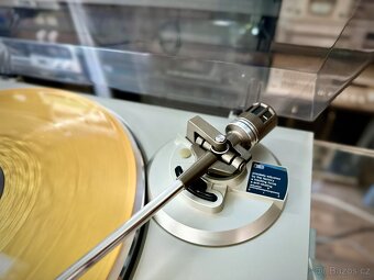 TECHNICS SL-QD33 (r.1986) direct-drive, quartz, automat - 6