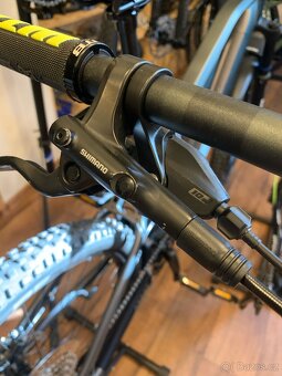 MRX Elite 29" - 6