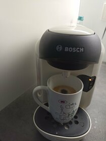 Bosch KÁVOVAR. - 6