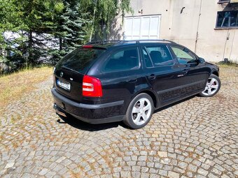 ŠKODA OCTAVIA 1.9 TDI - 6