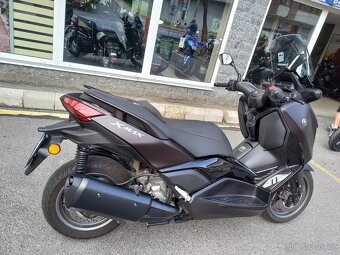 Yamaha X-Max 300 TechMax (2024/7400km) - 6