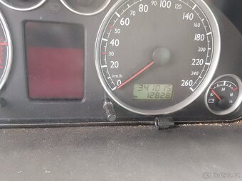 Prodám WV Sharan 1.9tdi - 6