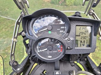 BMW 800 gs - 6