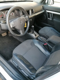 Opel Vectra 3.0CDTI v6 caravan - 6
