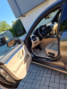 BMW 430d xDrive,M-paket, Grand Coupé, Individuální BMW barva - 6