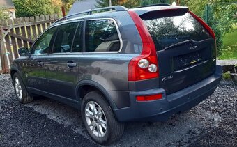 Volvo XC90 2.4 D5 r.v 2005 - 6
