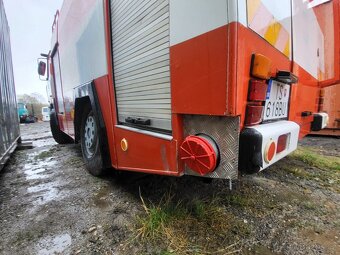 Tatra T815 CAS 25 4x4 - 6