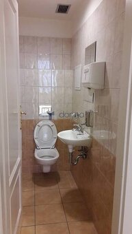 Kanceláře po nadstandardní rekonstrukci 257m2 + garáže, ul. - 6