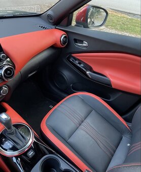 Nissan Juke N-Design 1.0 DIG-T | DPH| Sada Warm, TOP výbava - 6