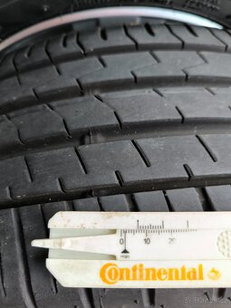 Alu kola 5x112 R16 VW, Audi, Seat , Škoda - 6