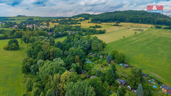 Prodej zahrady, 526 m², Žandov - 6