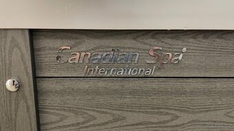 VÍŘIVKA CANADIAN SPA NATURA 2023 PREMIUM COLLECTION - 6