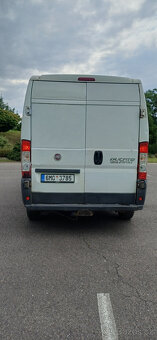 Fiat Ducato 2,3JTD Euro 5, L3H2 - 6