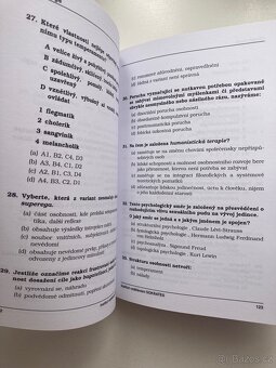 Prodám učebnice - 6