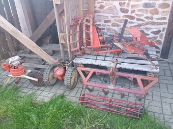 Prodám Terru - 6
