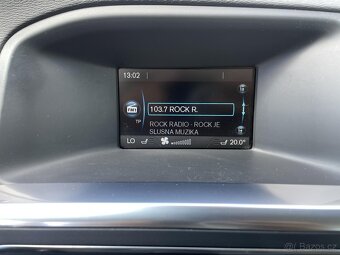 Volvo S60 2.0 D3 , 120 kW nafta, 2012 - 6
