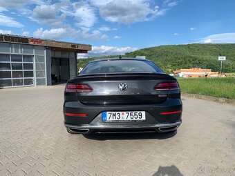 Volkswagen Arteon 2.0 tdi 140kw - 6