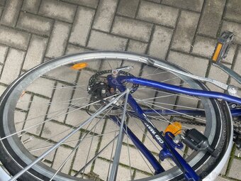 Trek kolo - 6