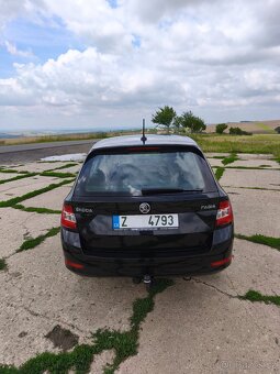 Fabia - 6