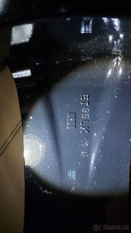 4x kola ALU disky Nissan Murano Nismo 9Jx20, 5x114,3 - 6