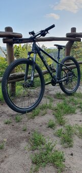 Trek Merlin 5 gen.2 2025 - 6