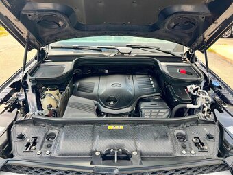 Mercedes-Benz GLS 450 2020 - 6