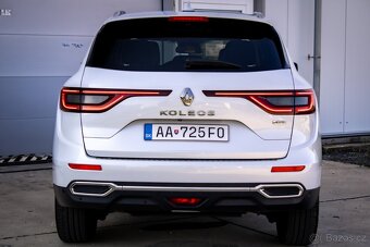 Renault Koleos 2.0DCi Intens 4x4 - AJ NA SPLÁTKY - 6